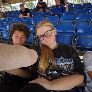 Amazon Black Graphic Tee - Short Sleeve